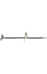 Tubo elastico del freno ABS